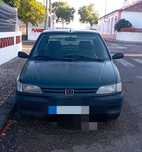 Peugeot 306 1.8 VAN