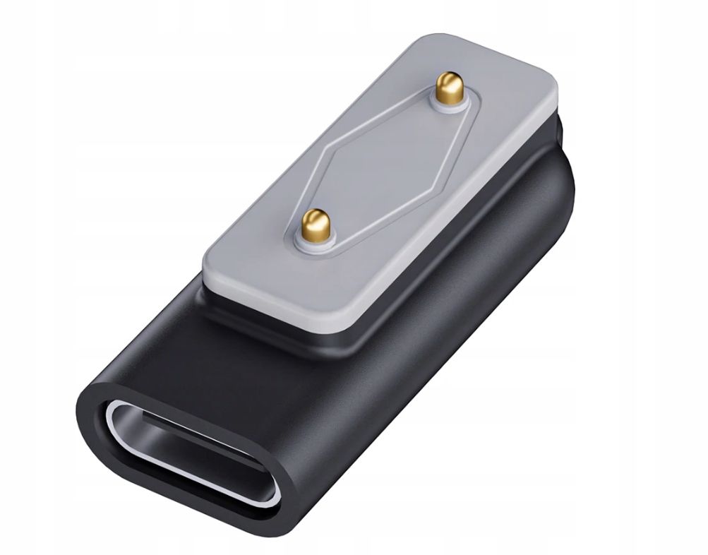 Adapter TYP-C Ładowarka do HUAWEI BAND 6 / 7 / 8 / 9