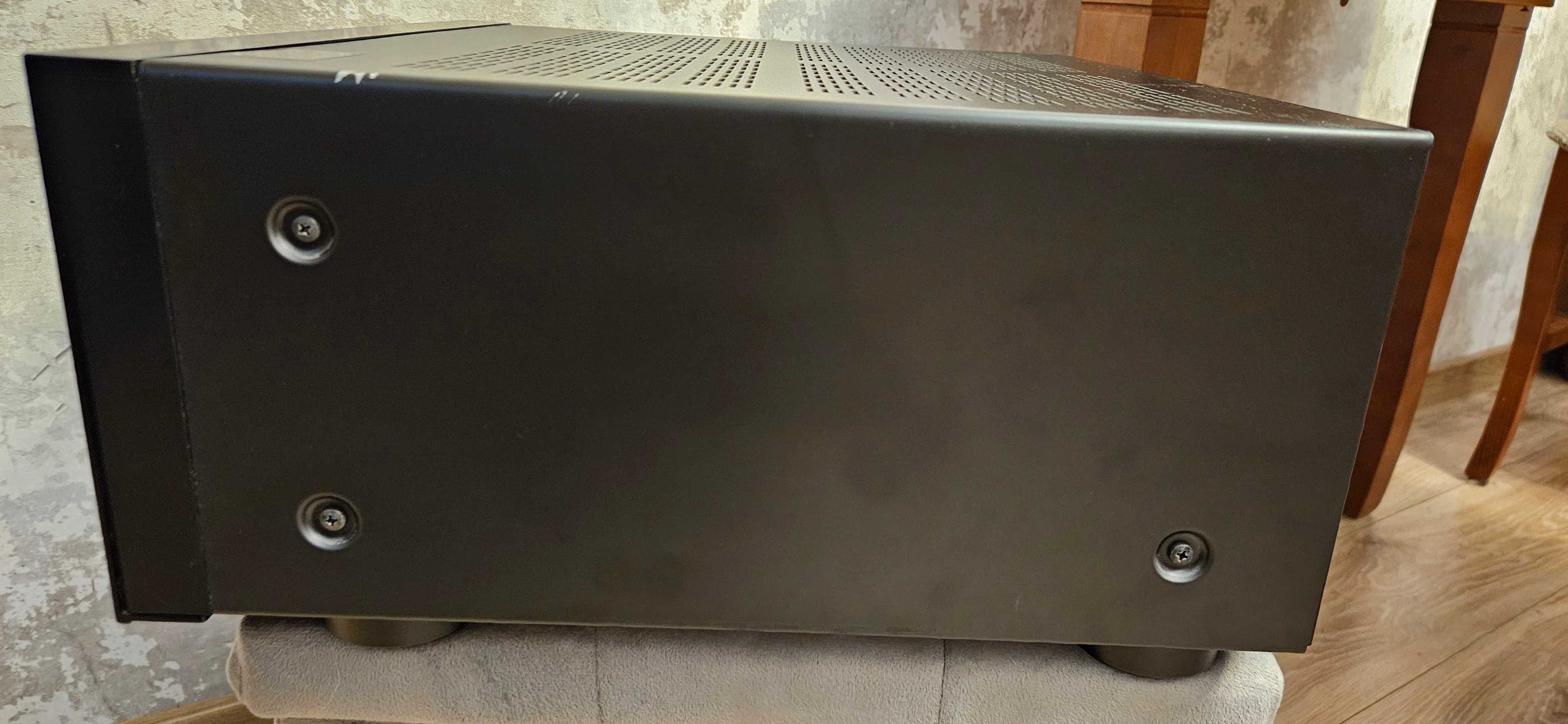 Amplituner Onkyo TX-NR1009 9.2 po wymianie układu dsp bez wady fabr.