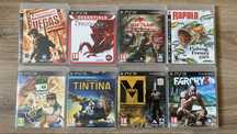 Gry PlayStation 3 PS3 ceny od 10 zł