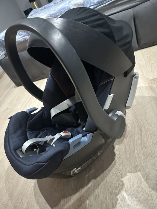 Wózek Cybex Balios M 3w1
