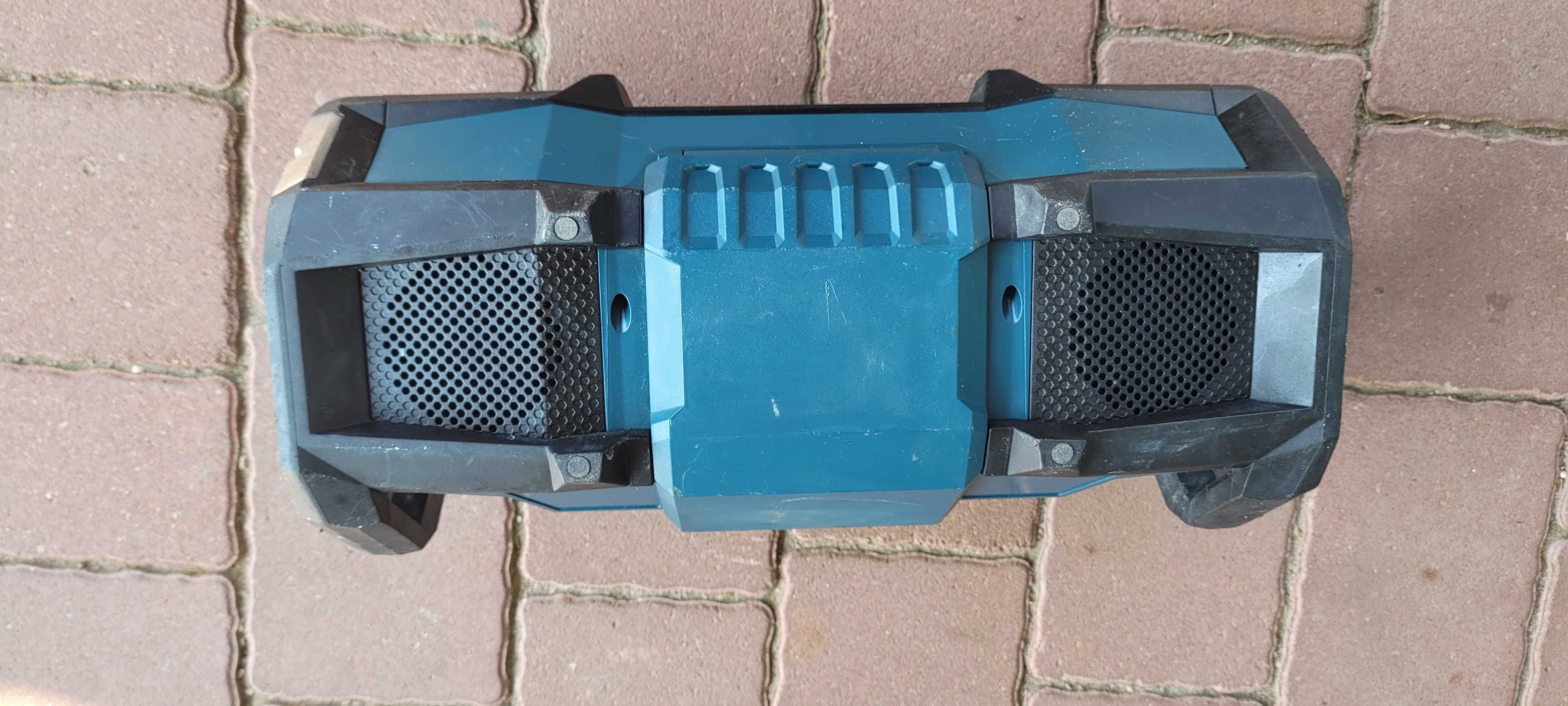Radio Bosch GPB 18V-2 SC DAB+ Bluetooth