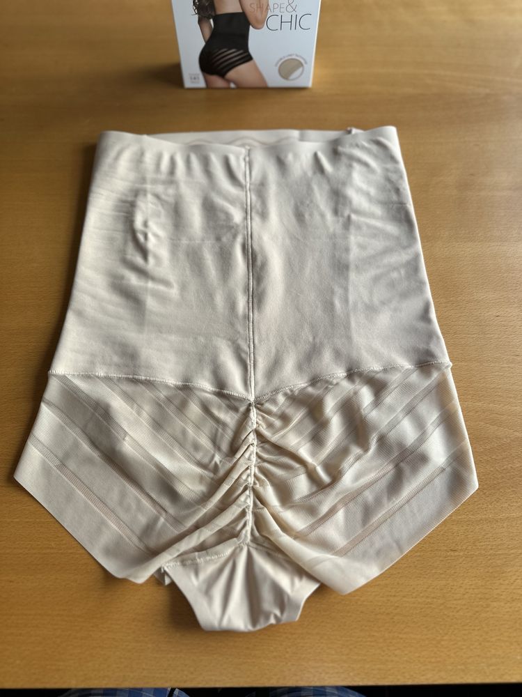 Cinta modeladora Julimex (XL)