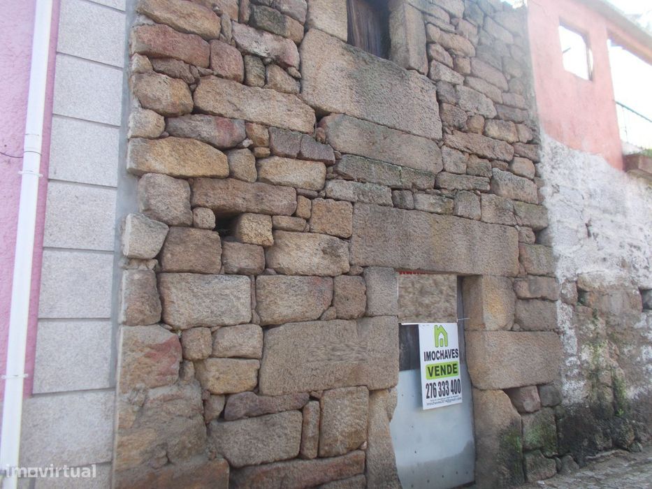 Chaves Bustelo Casa Restauro