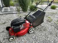 Kosiarka spalinowa silnik Briggs & Stratton