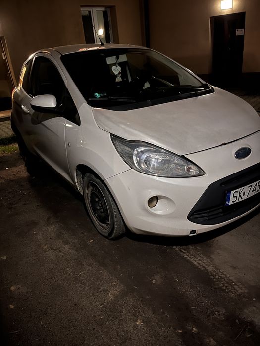 Ford Ka 2008 Katowice
