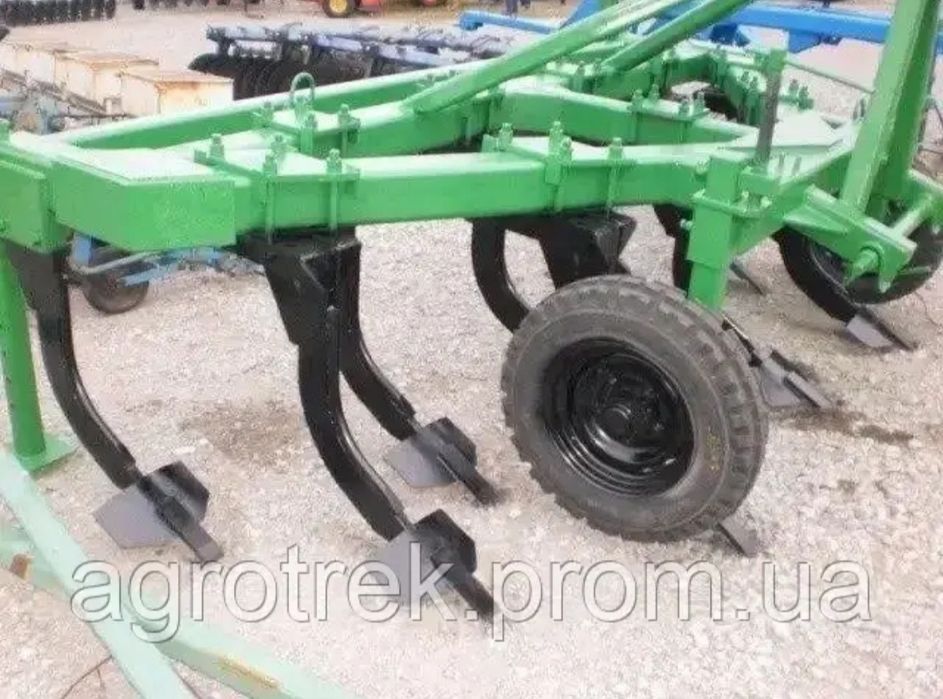 Долото.лапа.стійка на плуг чизельний ПЧ-2,5;4,5.глубокорыхлитель.ПЧЦ