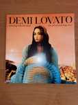 Demi Lovato - Dancing with the devil… The art of starting over (vinyl)