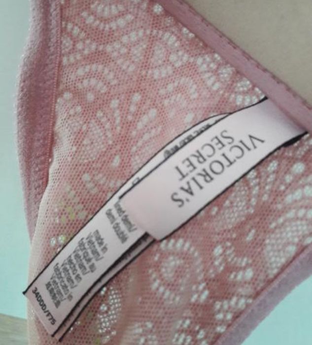 Бюстгальтер  Victoria's Secret