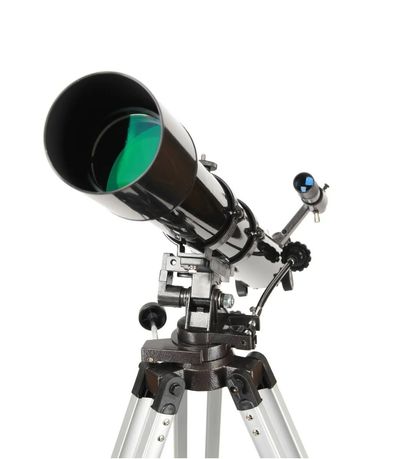 Teleskop sky-watcher bk 909 az3 90/900 delta optical