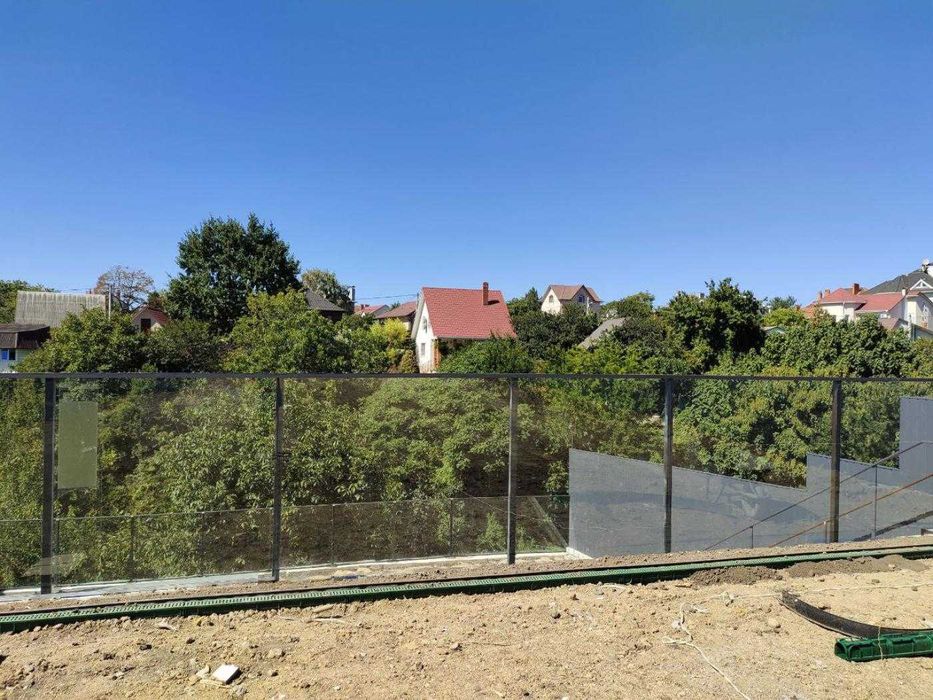 Продаж Земельна ділянки 9 соток с.Крижанівка до МОРЯ 100 метрів