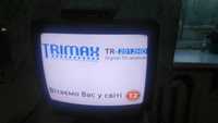 Комплект T2 :Телевизор RAINFORD TV-5131 + Тюнер Т2 TRIMAX