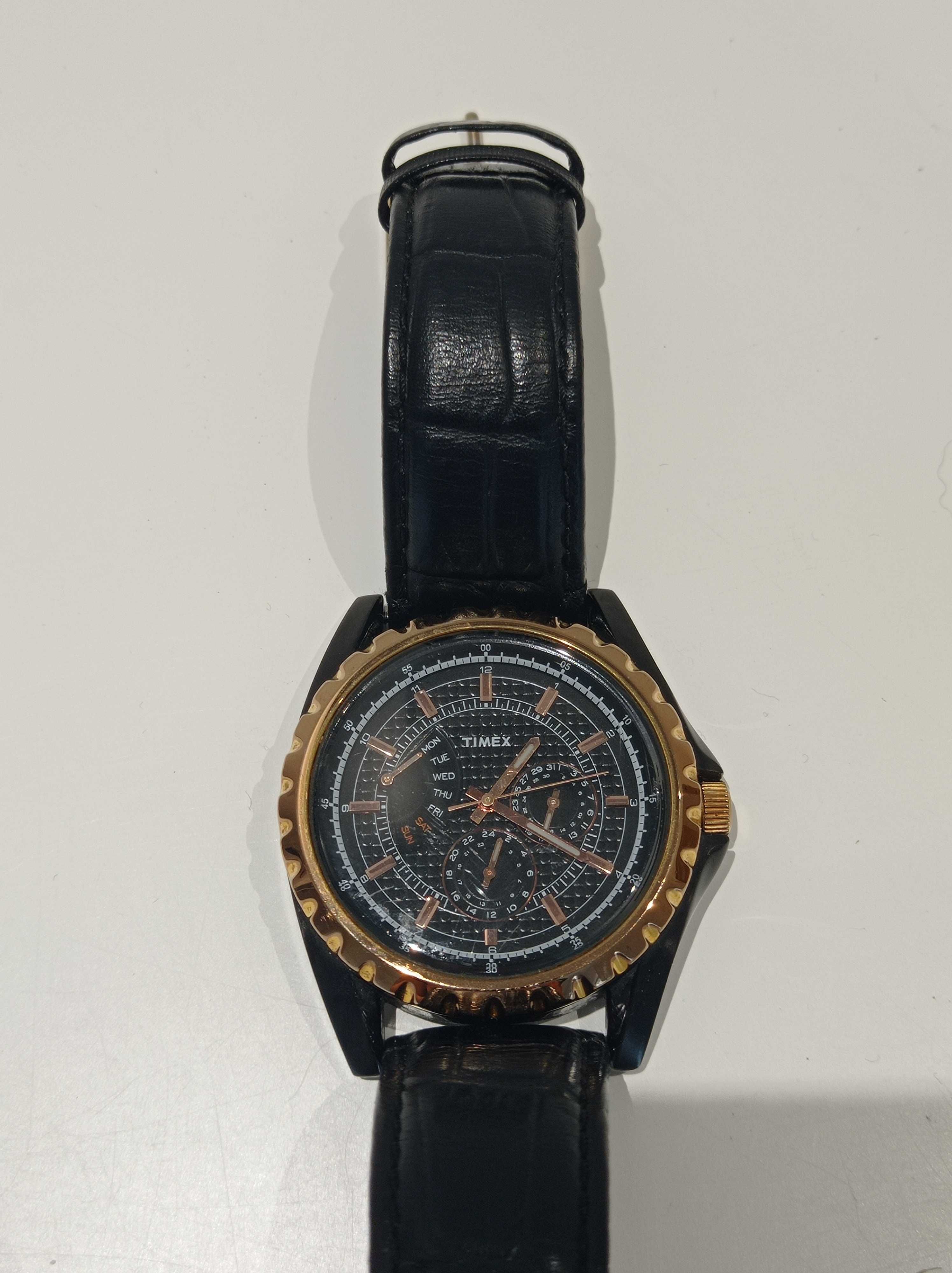 Timex SR 920 SW Multifunction