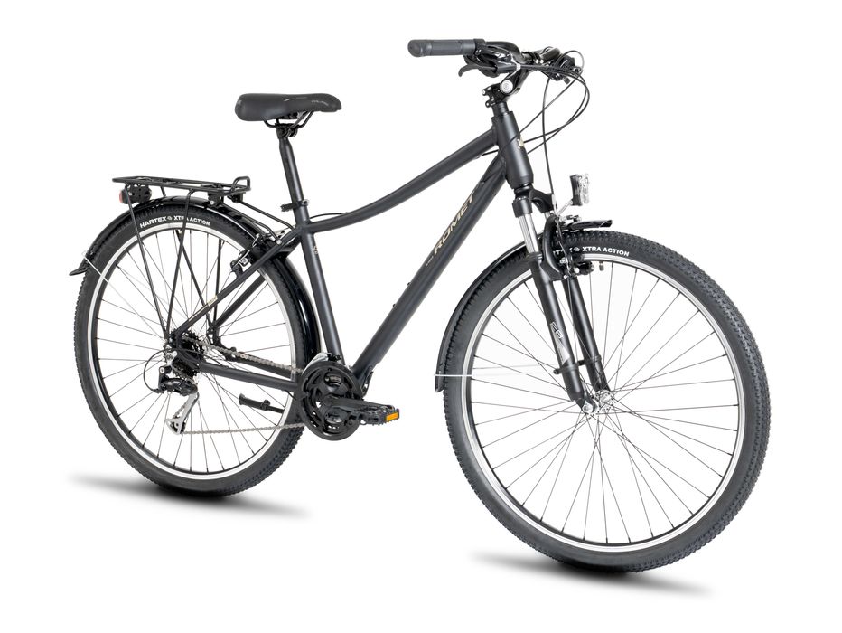 Rower trekkingowy ROMET WAGANT SUV 2026 RATY 0%  LEGNICA