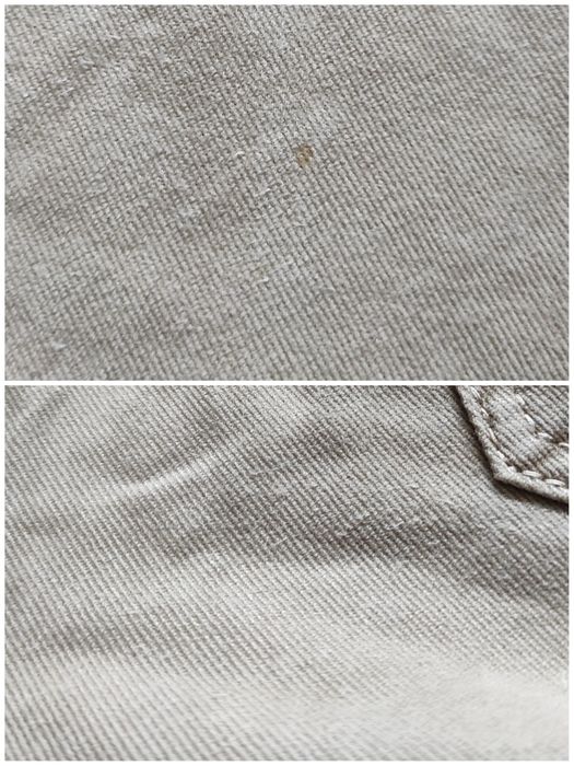 W33 Jacob Cohen Leonard оригінальні чоловічі джинси