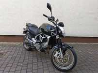 Aprilia Mana 850 automat/manual