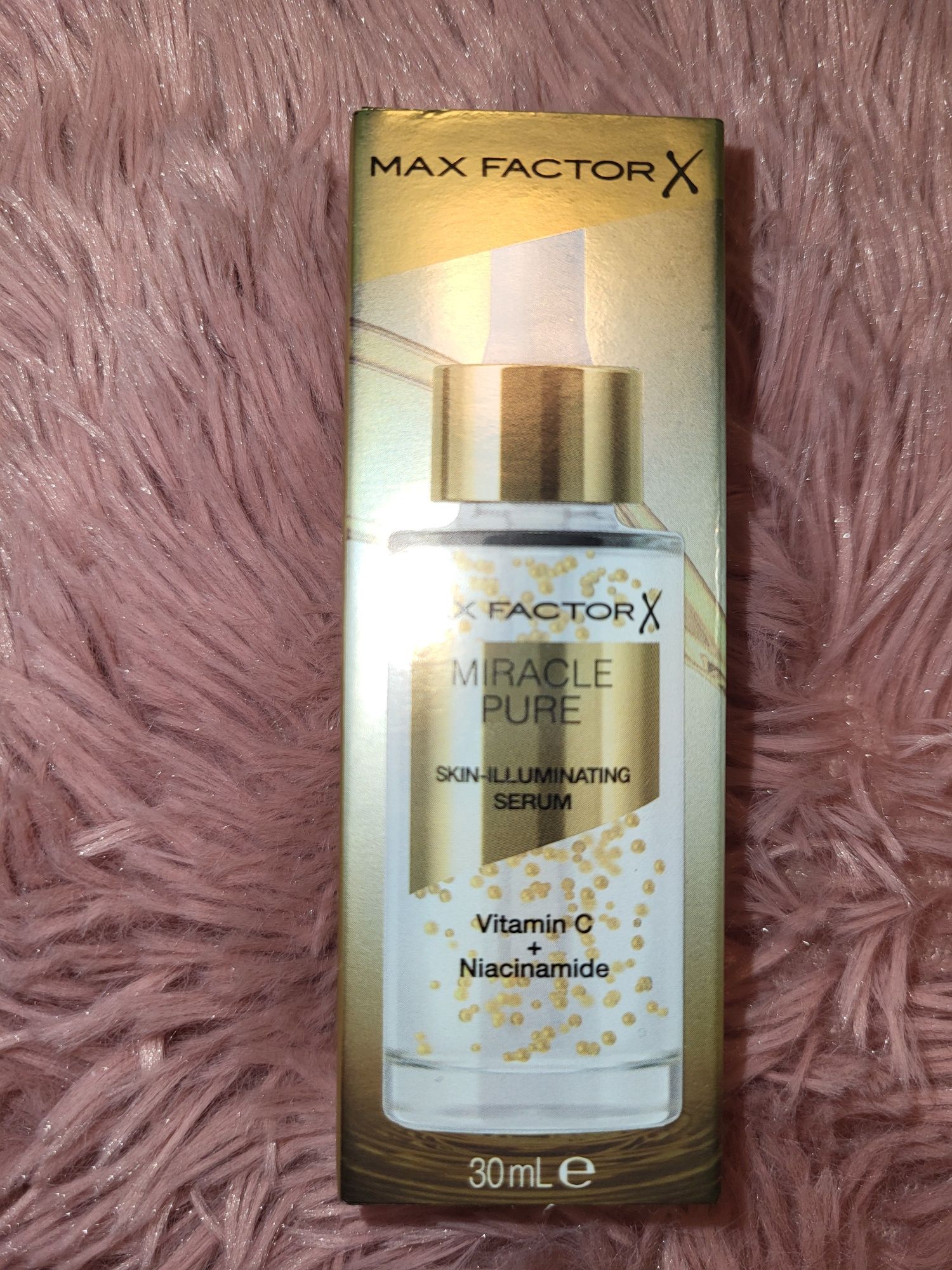 Serum z vit c Max Factor