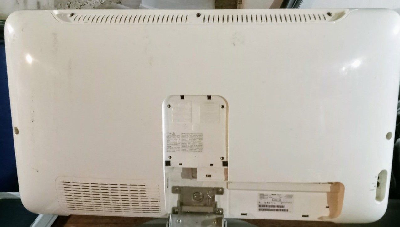 philips 26pf9946/12 телевізор