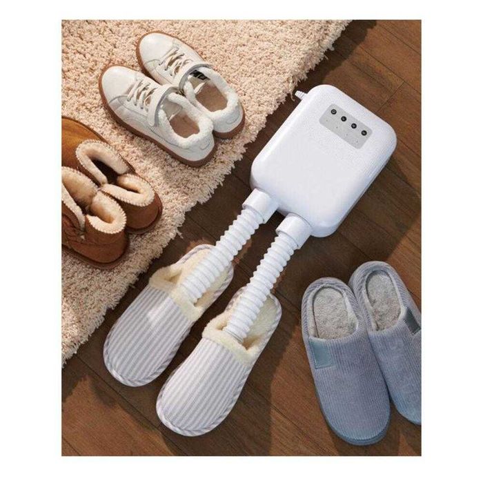 Сушка для взуття Bass Polska BH 11071 з озонуванням