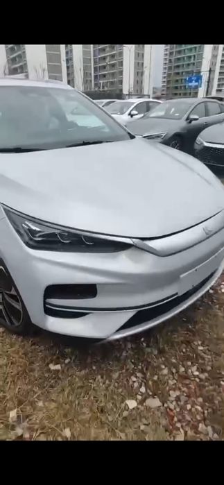 Розборка BYD Tang,Song plus,Denza на запчастини,батарея 108Квт!Є Все.