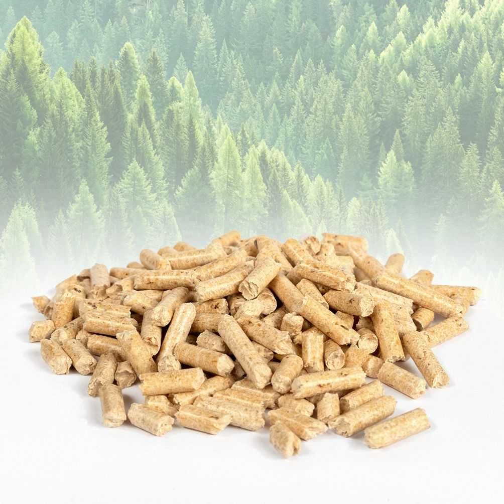 Pellet Biomac Task Gold Karoń Certfikat en a1