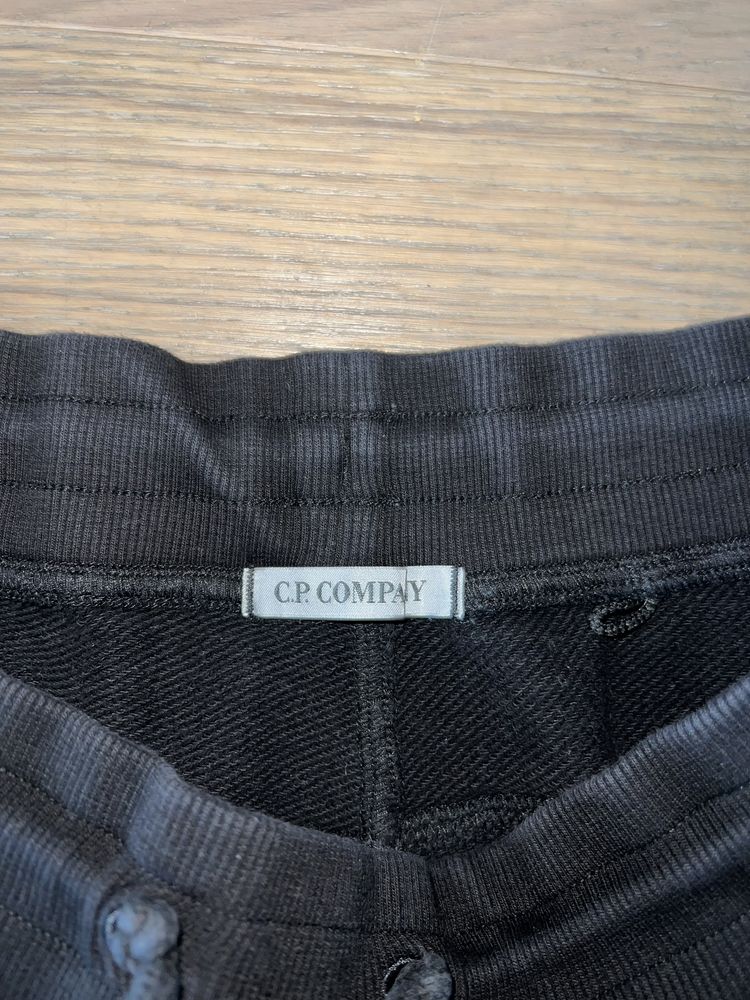 Шорты CP company