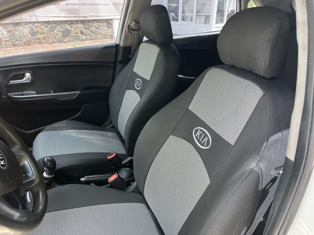 Продаж Kia Rio 2012 за ГОТІВКУ | в КРЕДИТ