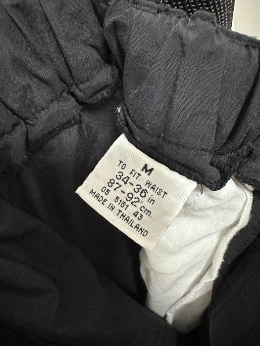 Нейлоновые штаны Peter Storm M размер