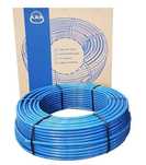 Podłogówka rura jednorodna Kan-therm Blue Floor PE-RT 20m