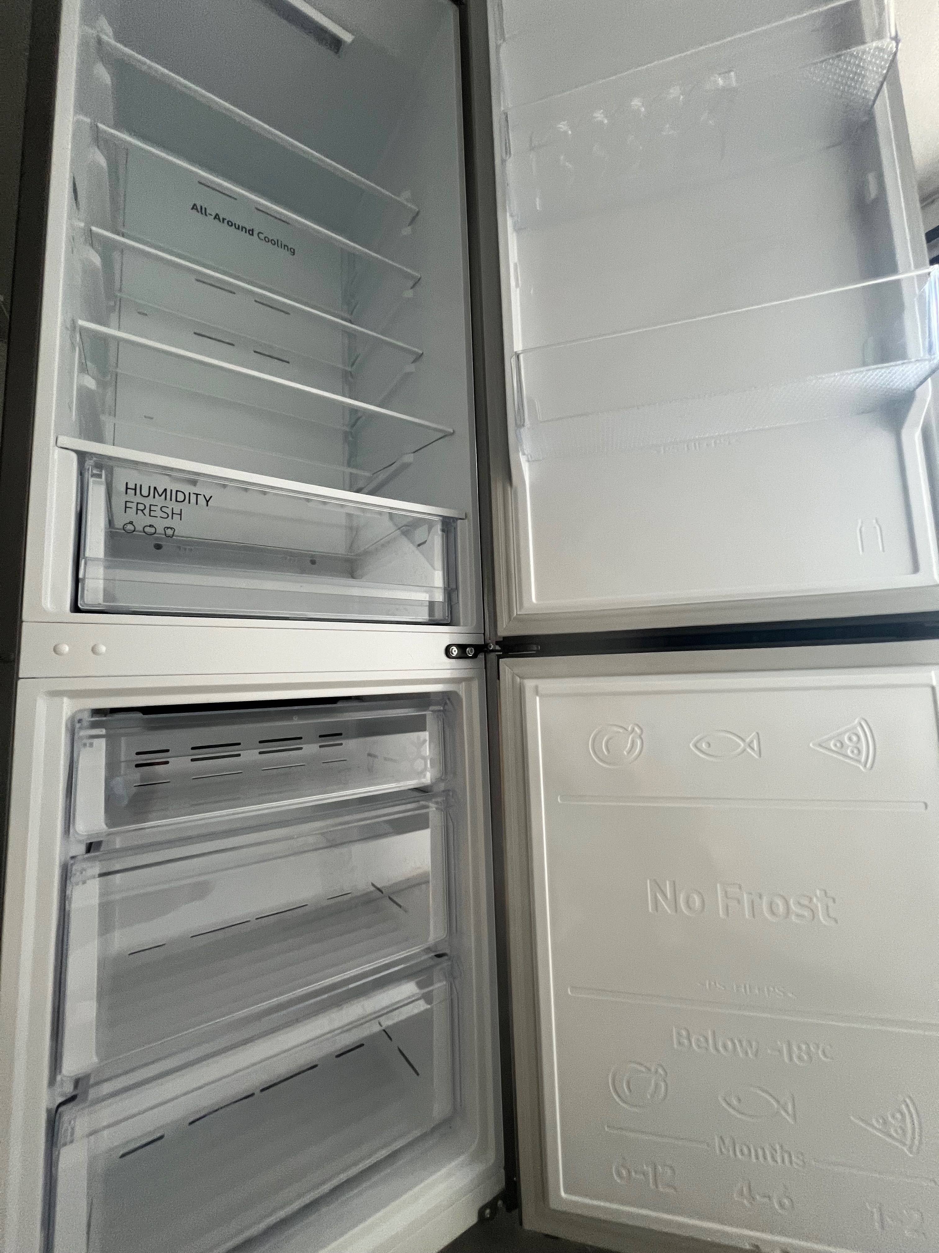 Frigorífico Combinado SAMSUNG