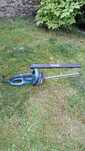 Nożyce do żywopłotu Makita UH6580 70cm