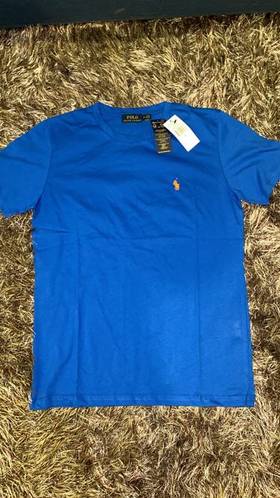 T-shirt ralph lauren