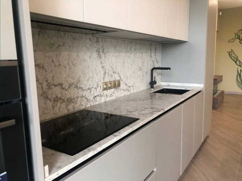 ЖК Клеменова дача!Шикарная!Элитная!Новая!2комнатная квартира125м2CB