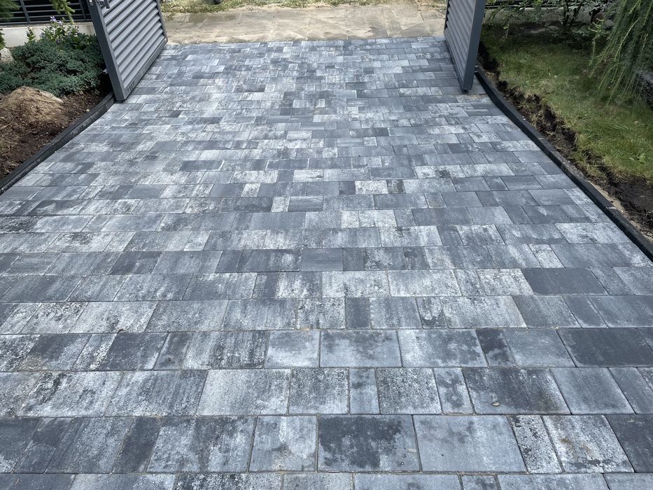 Brukarstwo ukladanie kostki brukowej zapisy na 2025 rok