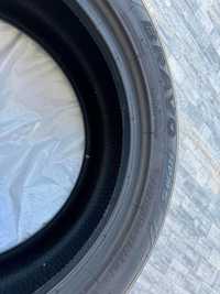 Opony Maxxis Bravo HPM5 235/50R18