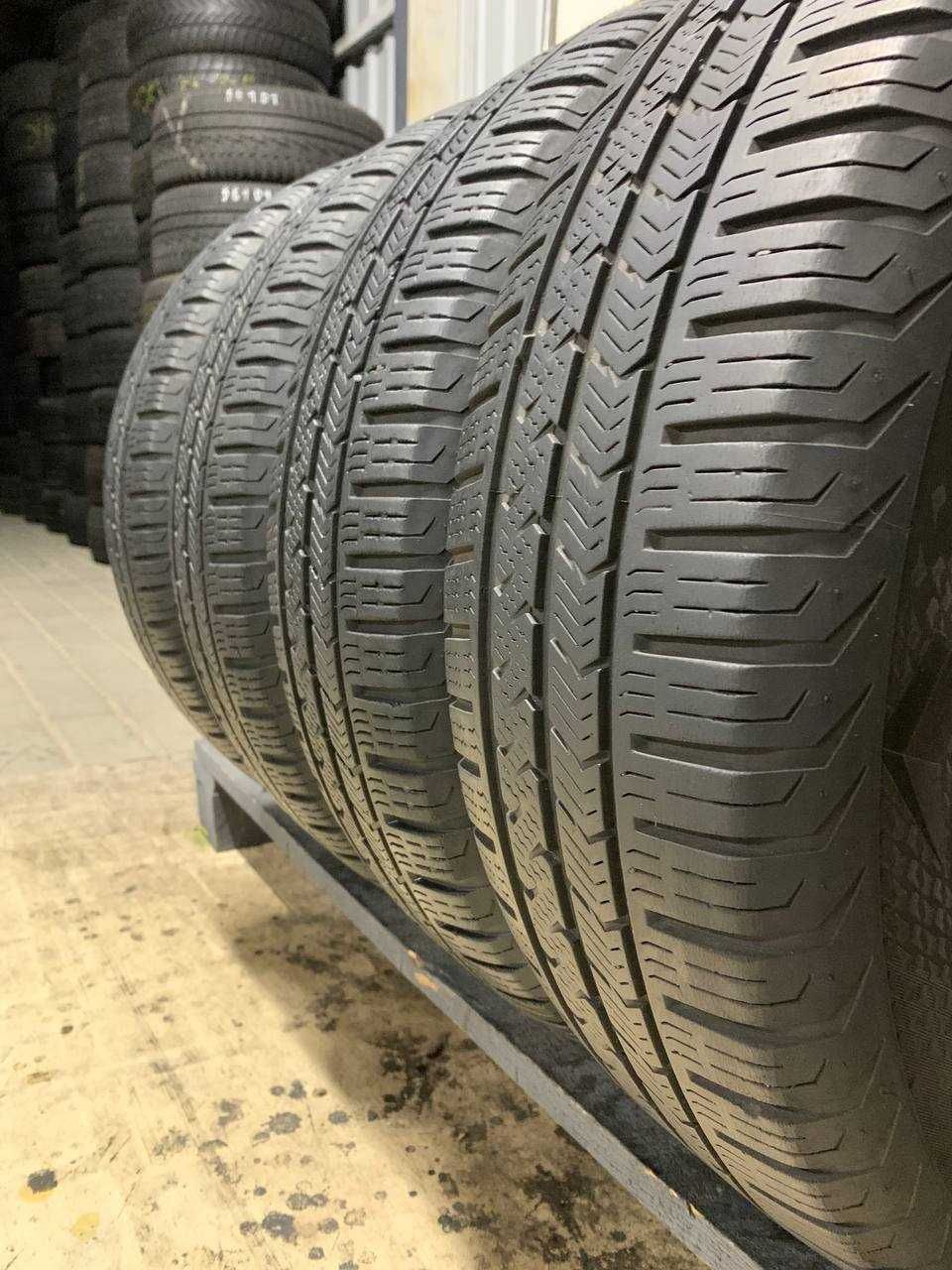 Шини Всесезонні бу Vredestein Quatrac 5 185/70 R14 88T 4шт арт 52172