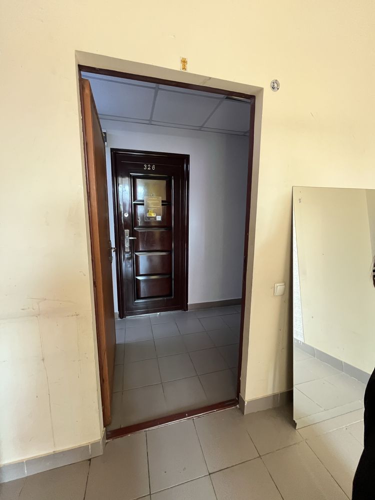 Здам офіси в центрі по Смілянській, від 16,5 кв.м