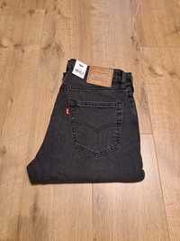 Levi's 502 Taper Fit, Premium, 34/34