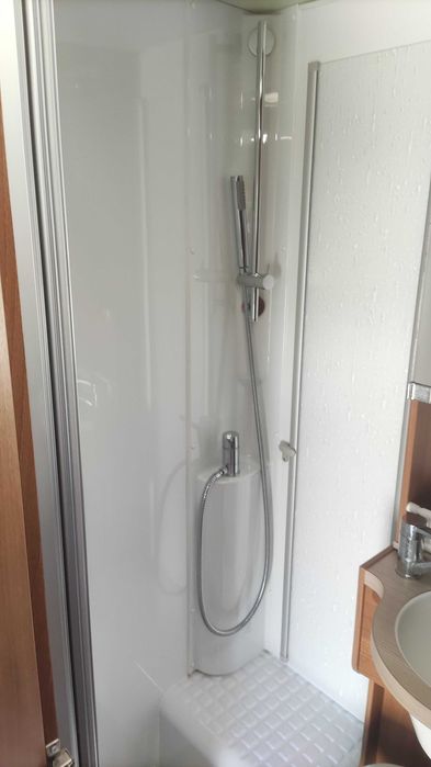 Autocaravana Knaus VanSation Van I