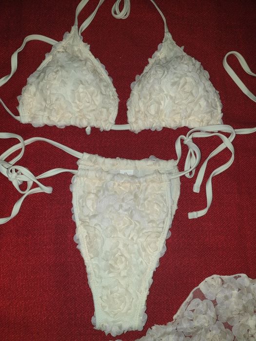 Купальник тройка супер крутой