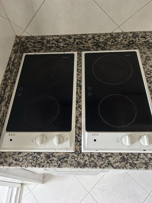 Forno, placas, frigorifico, microondas