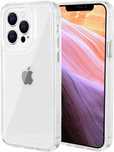 Przezroczyste etui Airbag dla iPhone 14 Pro Max 6,7"