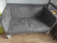 Ikea sofa knopparp