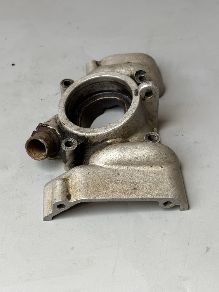 Zawór Wydechowy Cylinder HUSQVARNA CR250 R 07-13 WR