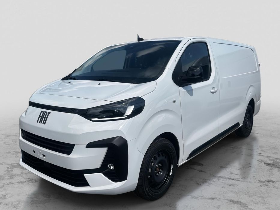 Fiat Scudo  Furgon Maxi | 2.0 Diesel | Automat | Nowy |