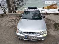 Продам Hyundai Accent II (LC) 2000 года