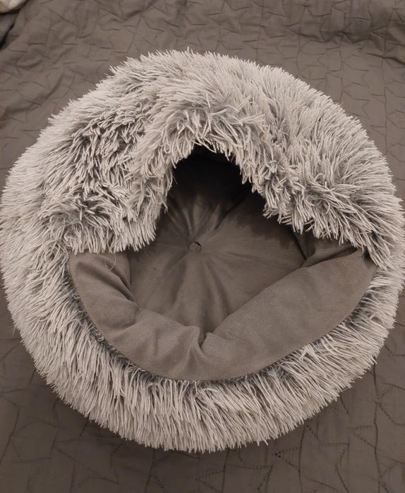 Legowisko, budka dla psa, kota