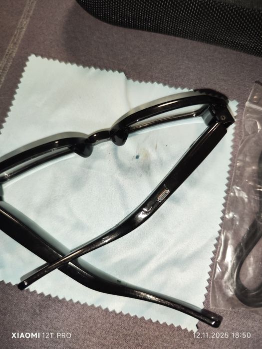 Продам очки  с камерой