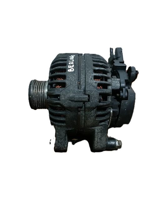 CITROEN BERLINGO II 08-12 1,6 HDI alternator BOSCH 9646321880 *