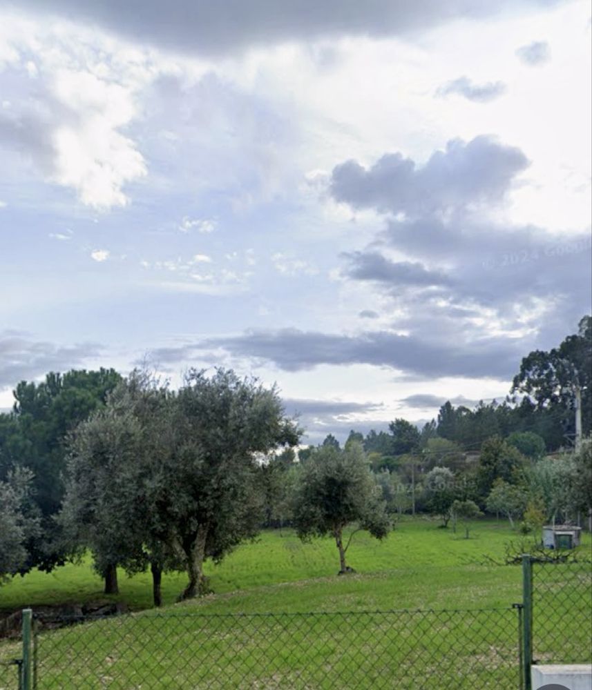 Terreno Urbano Vale de Gaviões